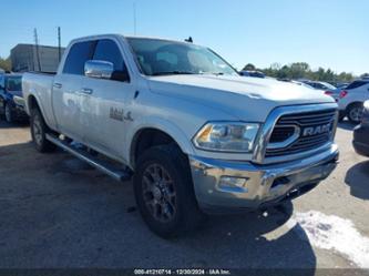 RAM 2500 LONGHORN LIMITED