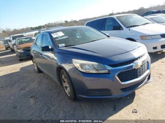 CHEVROLET MALIBU 1FL