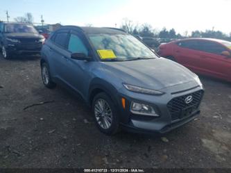 HYUNDAI KONA SEL