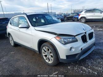 BMW X1 XDRIVE28I