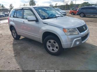 SUZUKI GRAND VITARA PREMIUM