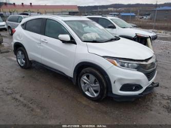 HONDA HR-V EX