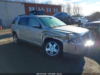 GMC TERRAIN SLT-1