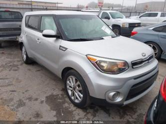 KIA SOUL +