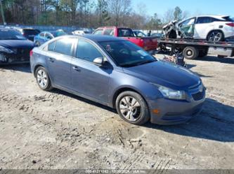 CHEVROLET CRUZE LS AUTO