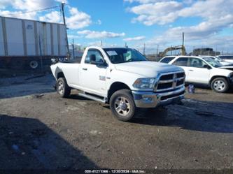 RAM 2500 SLT