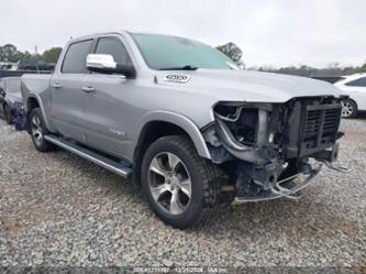 RAM 1500 LARAMIE 4X4 5 7 BOX