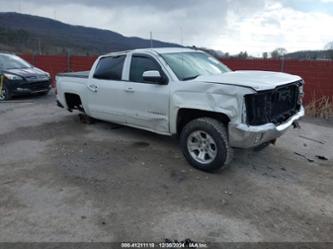 CHEVROLET SILVERADO 1500 1LT