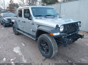 JEEP GLADIATOR SPORT S 4X4