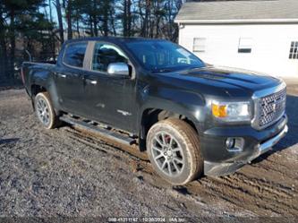 GMC CANYON DENALI