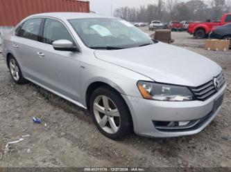 VOLKSWAGEN PASSAT 1.8T LIMITED EDITION