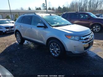 FORD EDGE LIMITED