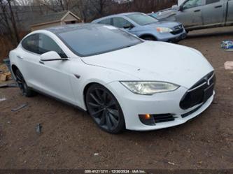 TESLA MODEL S 60D/70D/75D/85D/90D