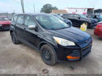 FORD ESCAPE S