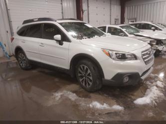 SUBARU OUTBACK 3.6R LIMITED