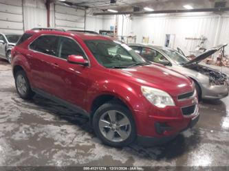 CHEVROLET EQUINOX 1LT