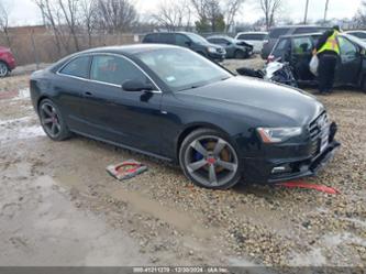 AUDI A5 2.0T PREMIUM