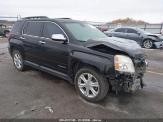 GMC TERRAIN SLE-2