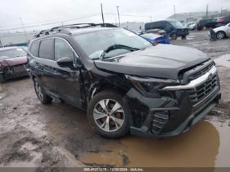 SUBARU ASCENT PREMIUM 7-PASSENGER