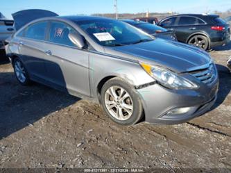 HYUNDAI SONATA 2.4L LIMITED