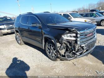 GMC ACADIA AWD SLT