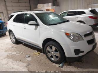 CHEVROLET EQUINOX 1LT