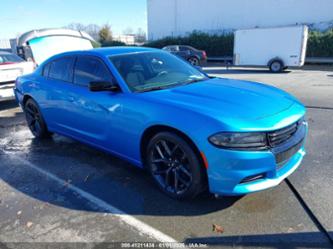 DODGE CHARGER SXT RWD