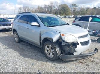 CHEVROLET EQUINOX 2LT