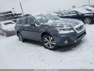 SUBARU OUTBACK 3.6R LIMITED