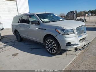 LINCOLN NAVIGATOR RESERVE L