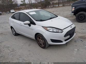 FORD FIESTA SE