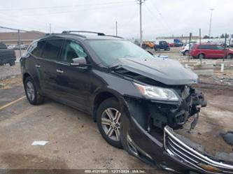 CHEVROLET TRAVERSE 1LT