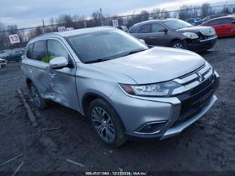 MITSUBISHI OUTLANDER SE/SEL