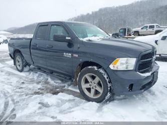 RAM 1500 EXPRESS 4X4 6 4 BOX