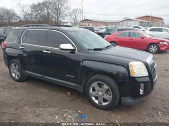 GMC TERRAIN SLT-1