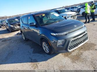 KIA SOUL S