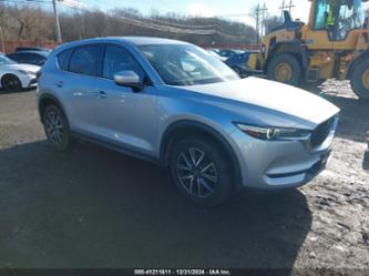 MAZDA CX-5 GRAND TOURING