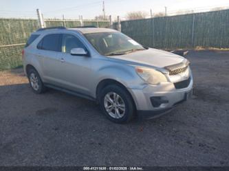 CHEVROLET EQUINOX 1LT