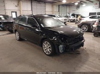 VOLKSWAGEN JETTA 2.0L TDI