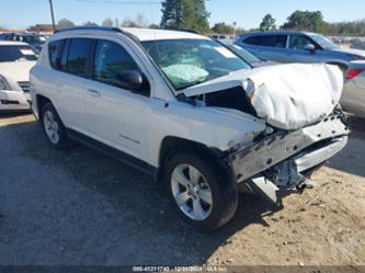 JEEP COMPASS SPORT