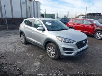 HYUNDAI TUCSON SE