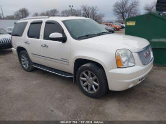 GMC YUKON DENALI