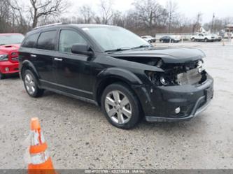 DODGE JOURNEY CREW