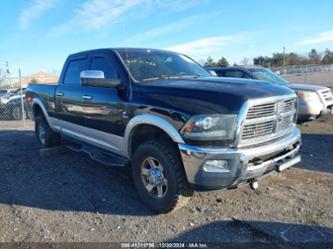 RAM 2500 LARAMIE