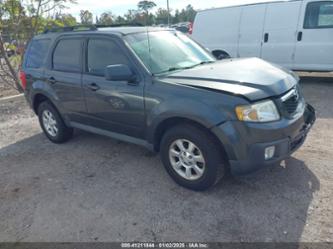 MAZDA TRIBUTE I TOURING