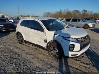 MITSUBISHI OUTLANDER SPORT 2.0 ES 2WD