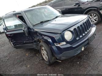 JEEP PATRIOT SPORT