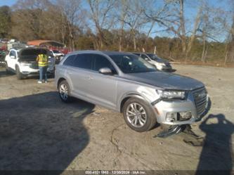 AUDI Q7 45 PREMIUM/45 SE PREMIUM