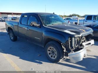 GMC SIERRA 1500 SL