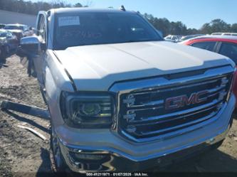 GMC SIERRA 1500 SLT